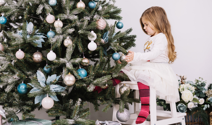 Ideas para decorar tu hogar en Navidad
