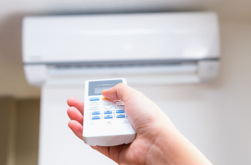 Cómo elegir un aire acondicionado para tu hogar